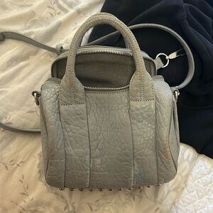 Alexander Wang mini Rocco bag